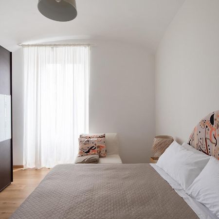 Appartamento Casa Filiberto Roma Esterno foto