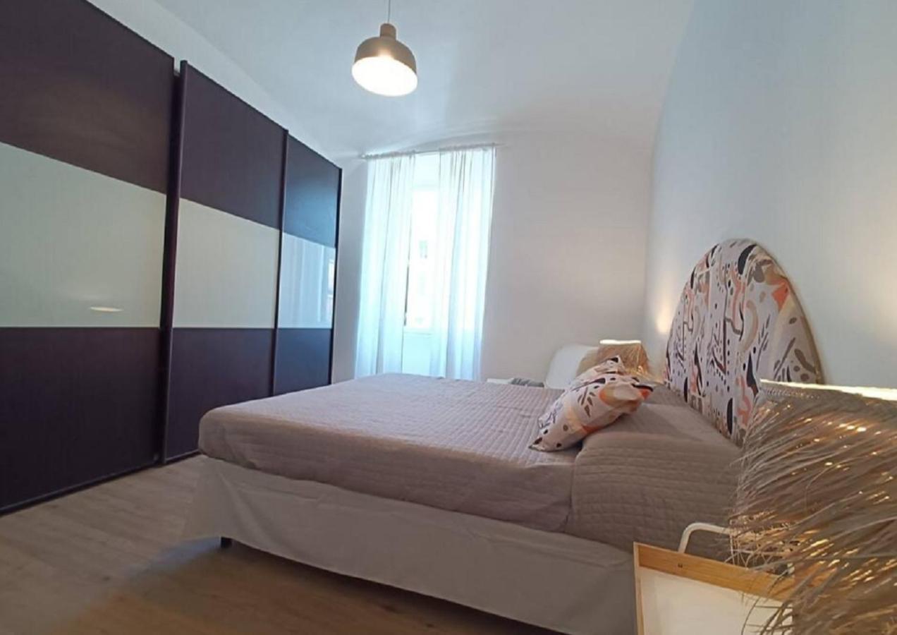 Appartamento Casa Filiberto Roma Esterno foto