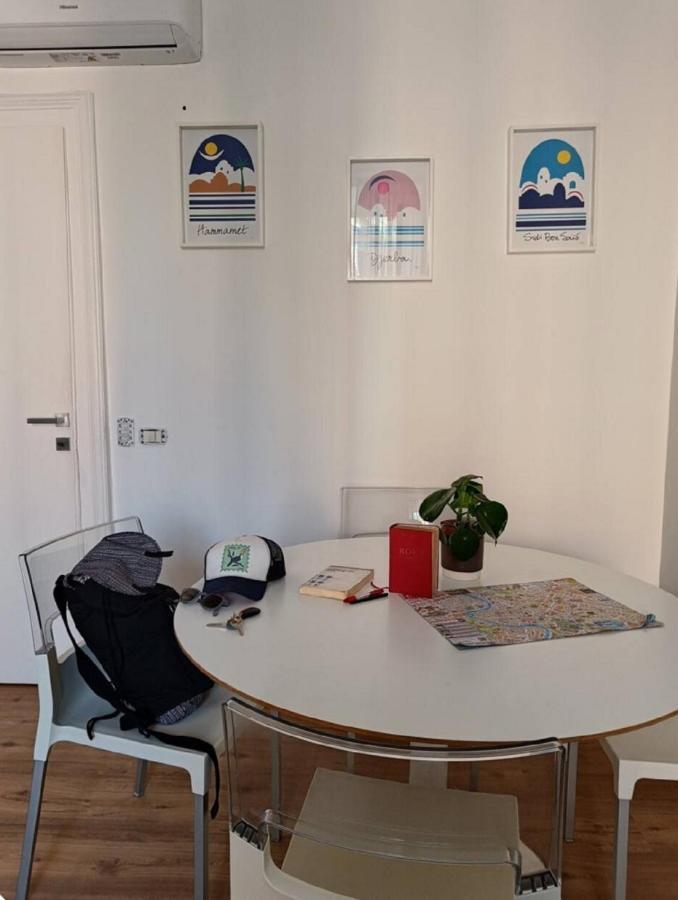 Appartamento Casa Filiberto Roma Esterno foto