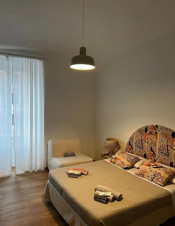 Appartamento Casa Filiberto Roma Esterno foto