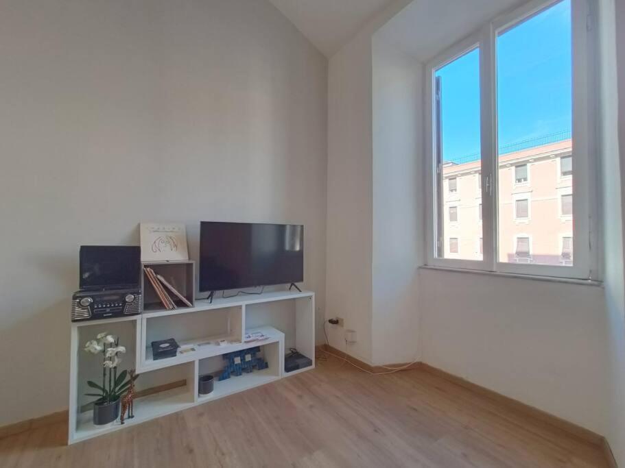 Appartamento Casa Filiberto Roma Esterno foto