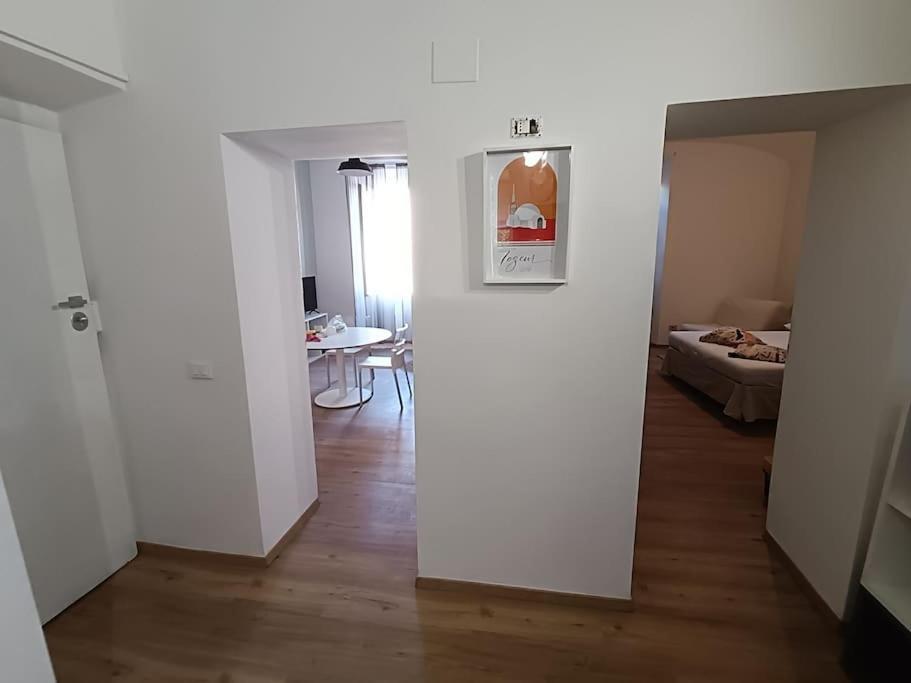 Appartamento Casa Filiberto Roma Esterno foto