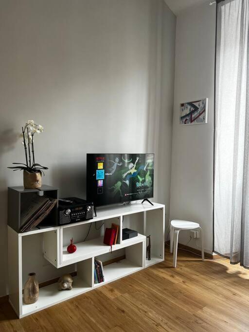 Appartamento Casa Filiberto Roma Esterno foto