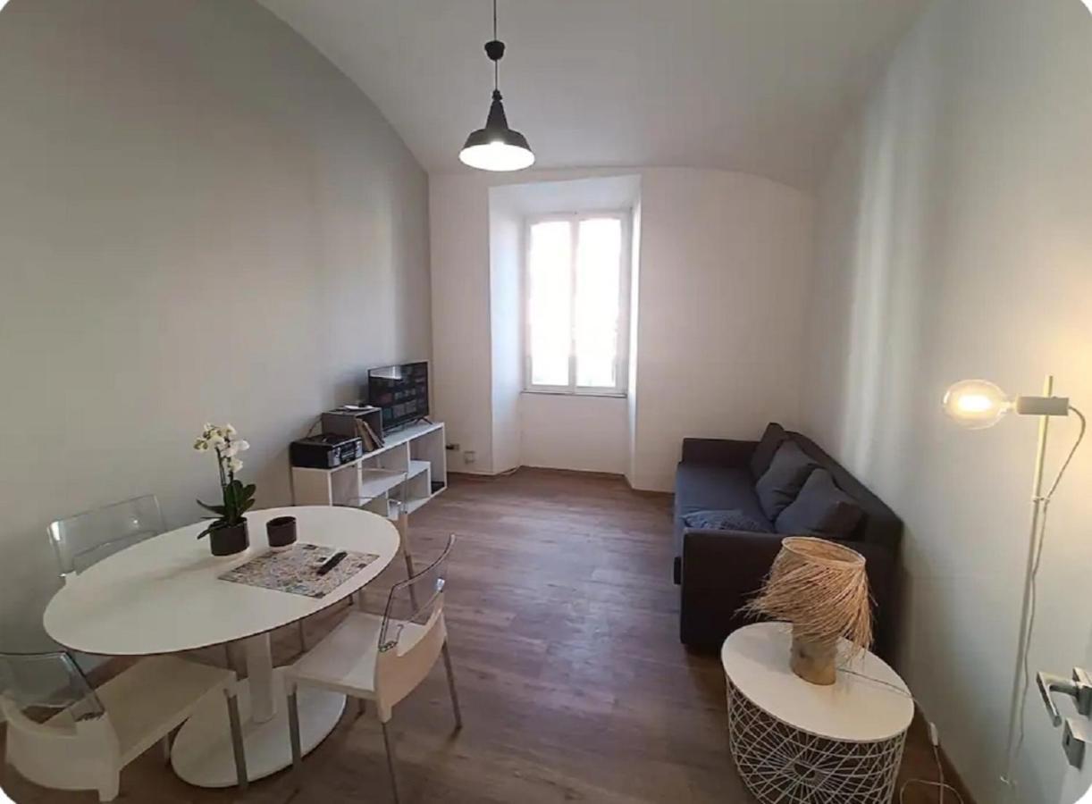 Appartamento Casa Filiberto Roma Esterno foto