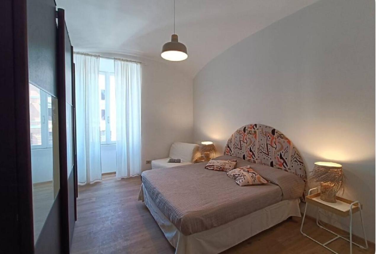 Appartamento Casa Filiberto Roma Esterno foto