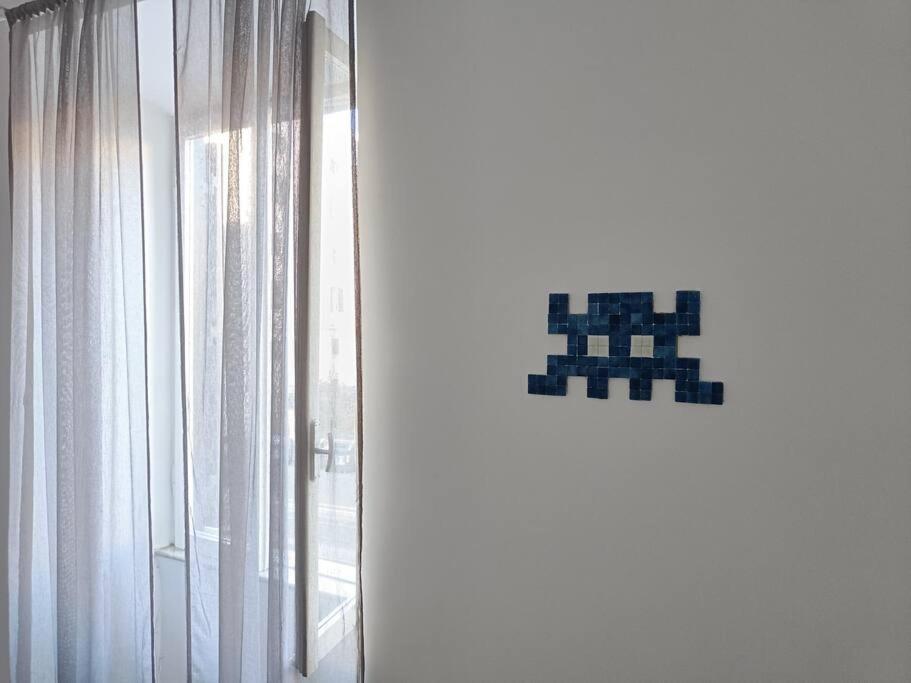 Appartamento Casa Filiberto Roma Esterno foto