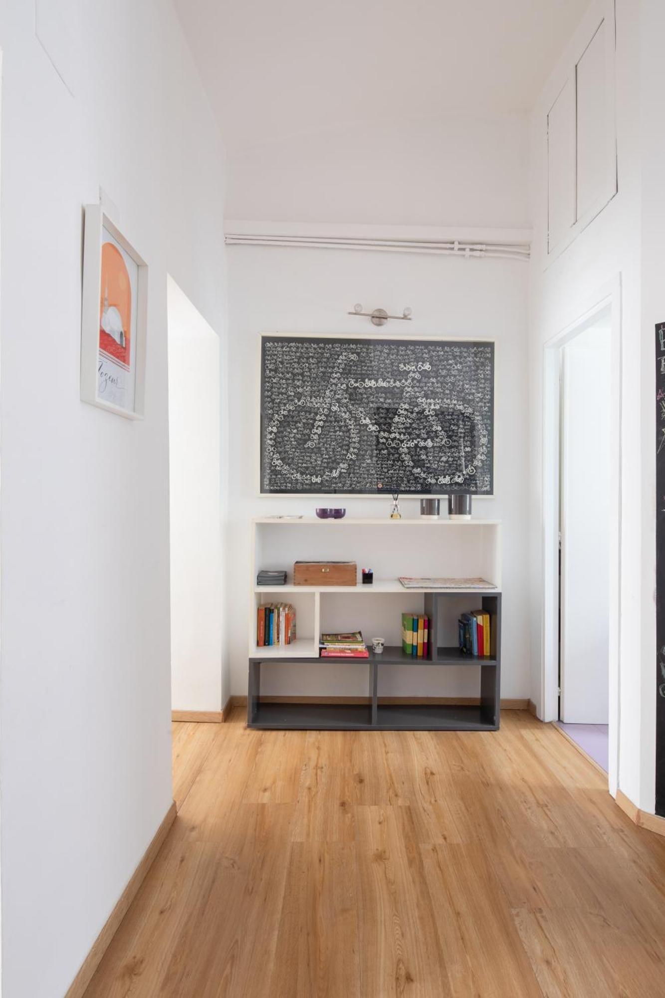 Appartamento Casa Filiberto Roma Esterno foto