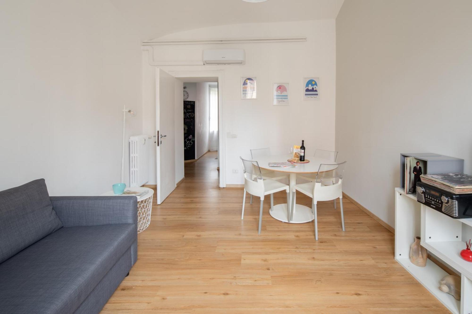 Appartamento Casa Filiberto Roma Esterno foto