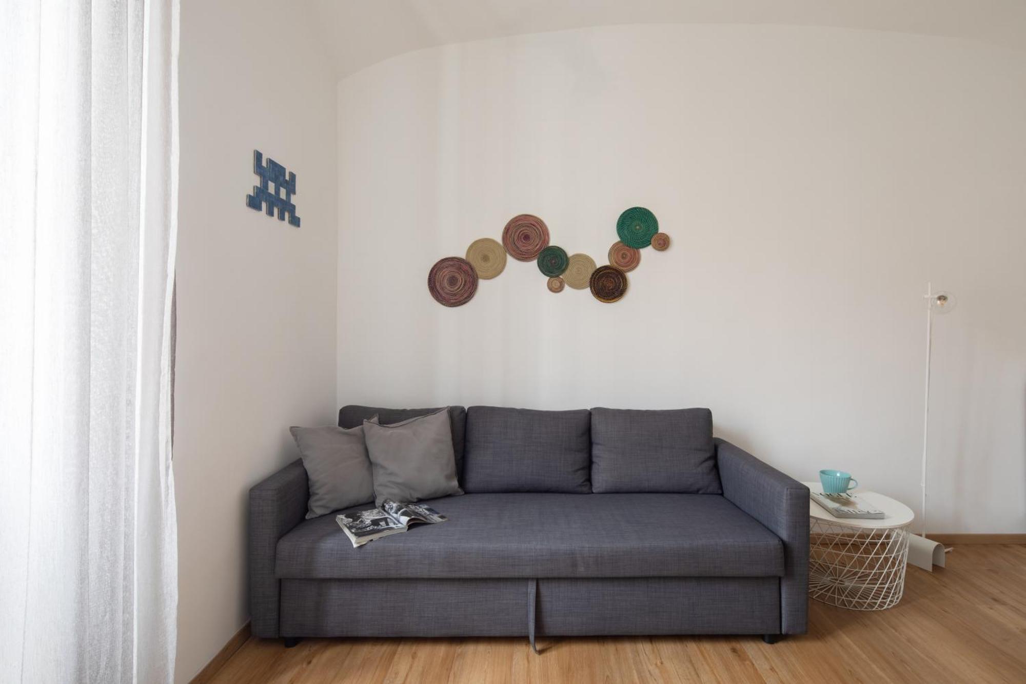 Appartamento Casa Filiberto Roma Esterno foto