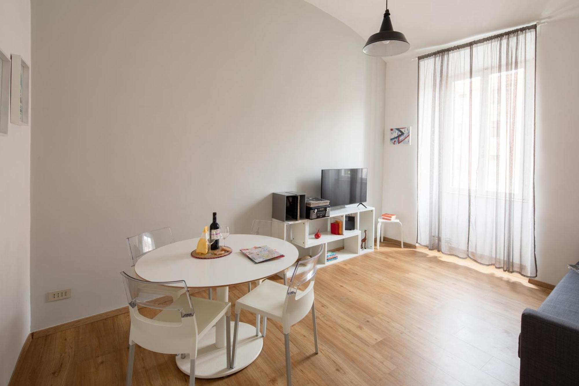 Appartamento Casa Filiberto Roma Esterno foto