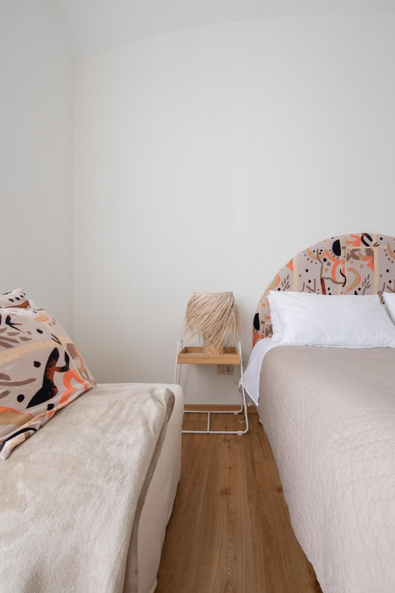 Appartamento Casa Filiberto Roma Esterno foto