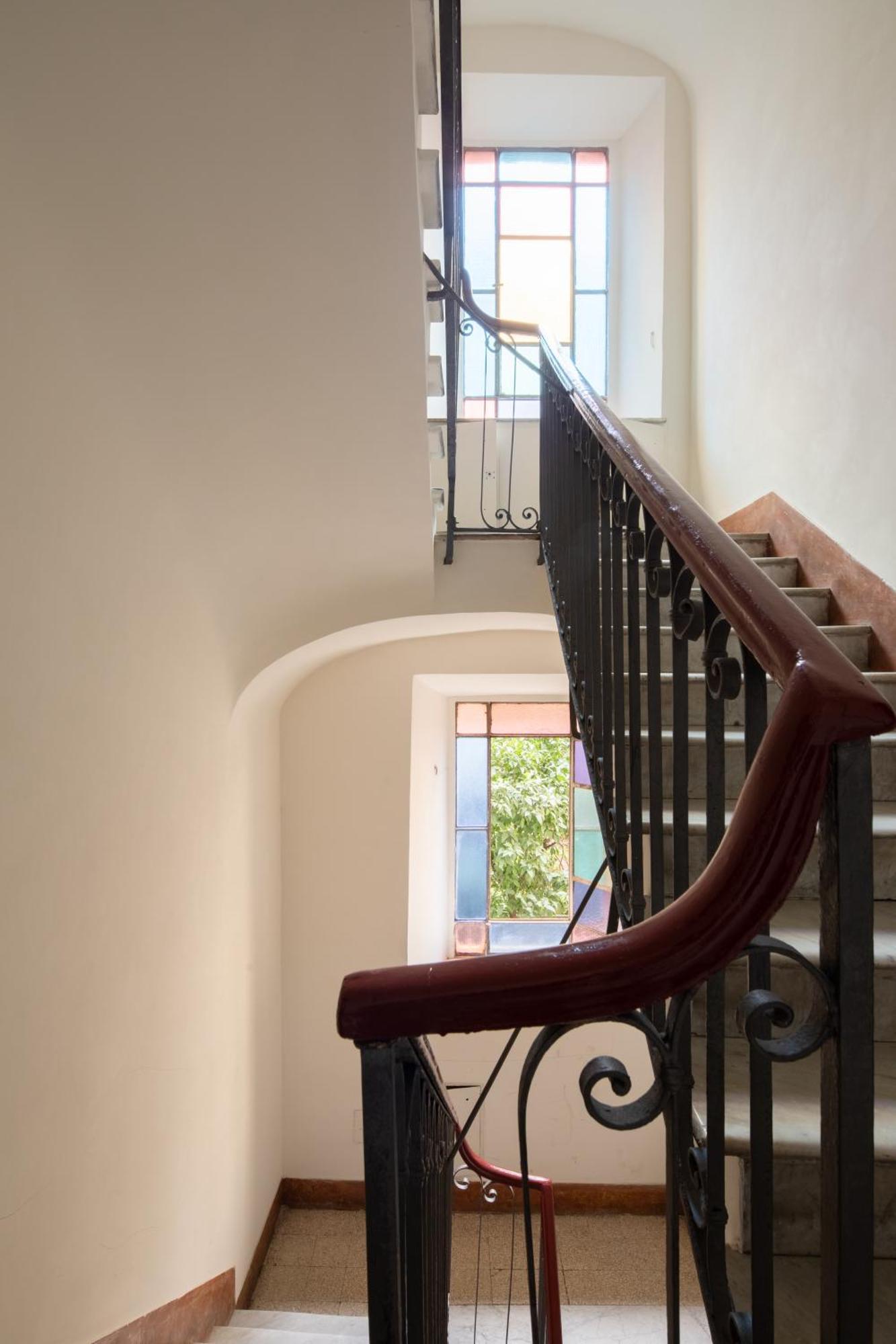 Appartamento Casa Filiberto Roma Esterno foto