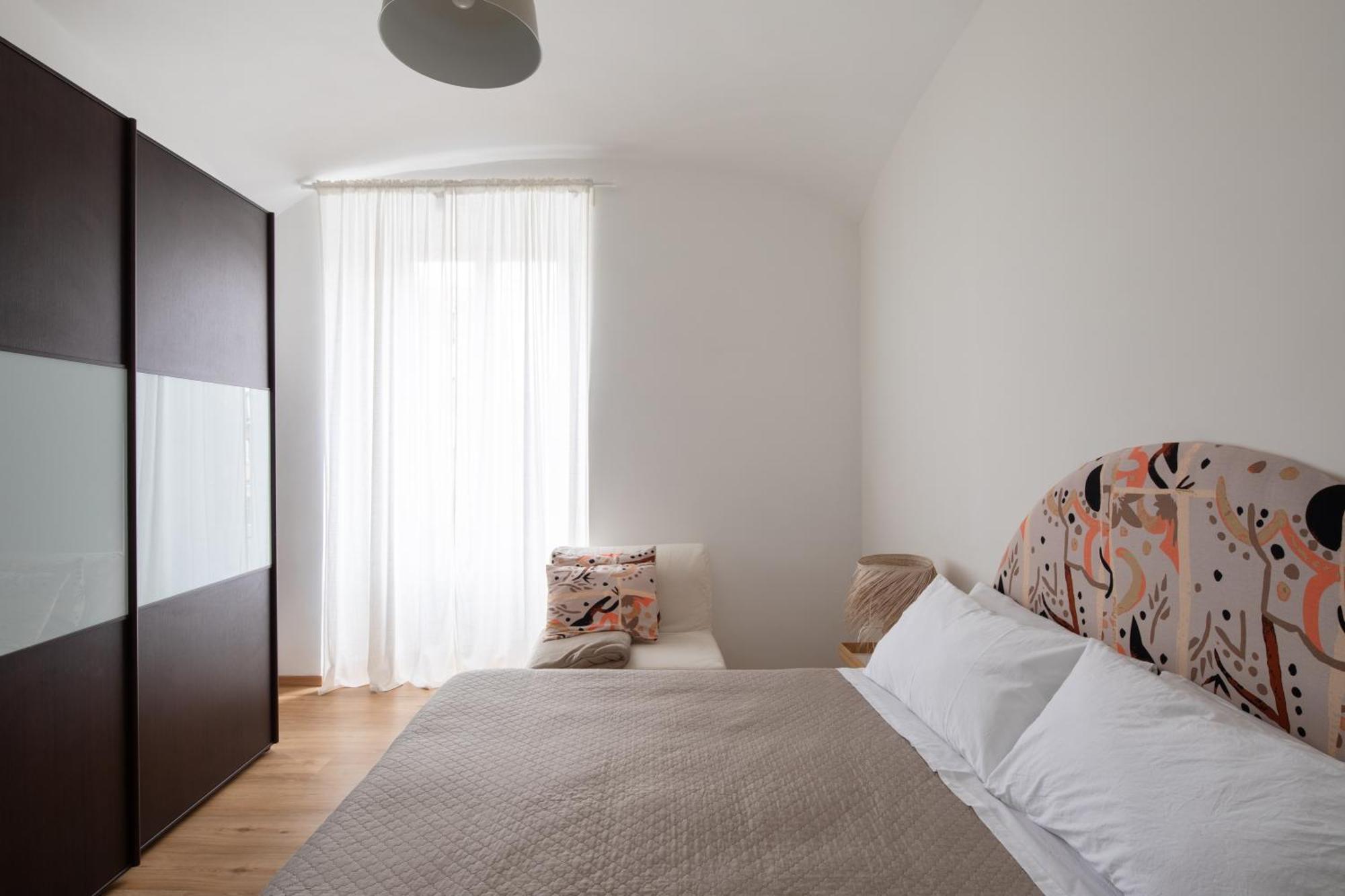 Appartamento Casa Filiberto Roma Esterno foto