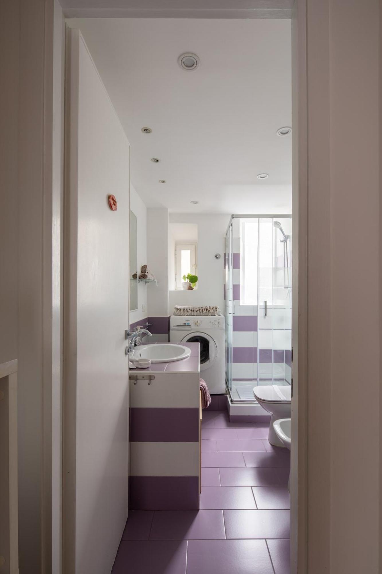 Appartamento Casa Filiberto Roma Esterno foto