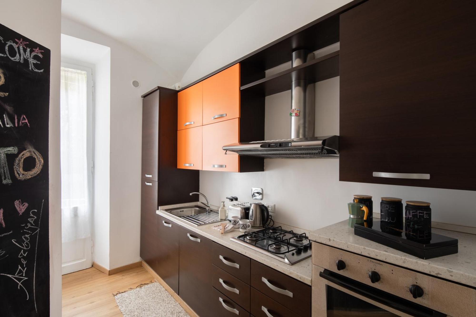Appartamento Casa Filiberto Roma Esterno foto