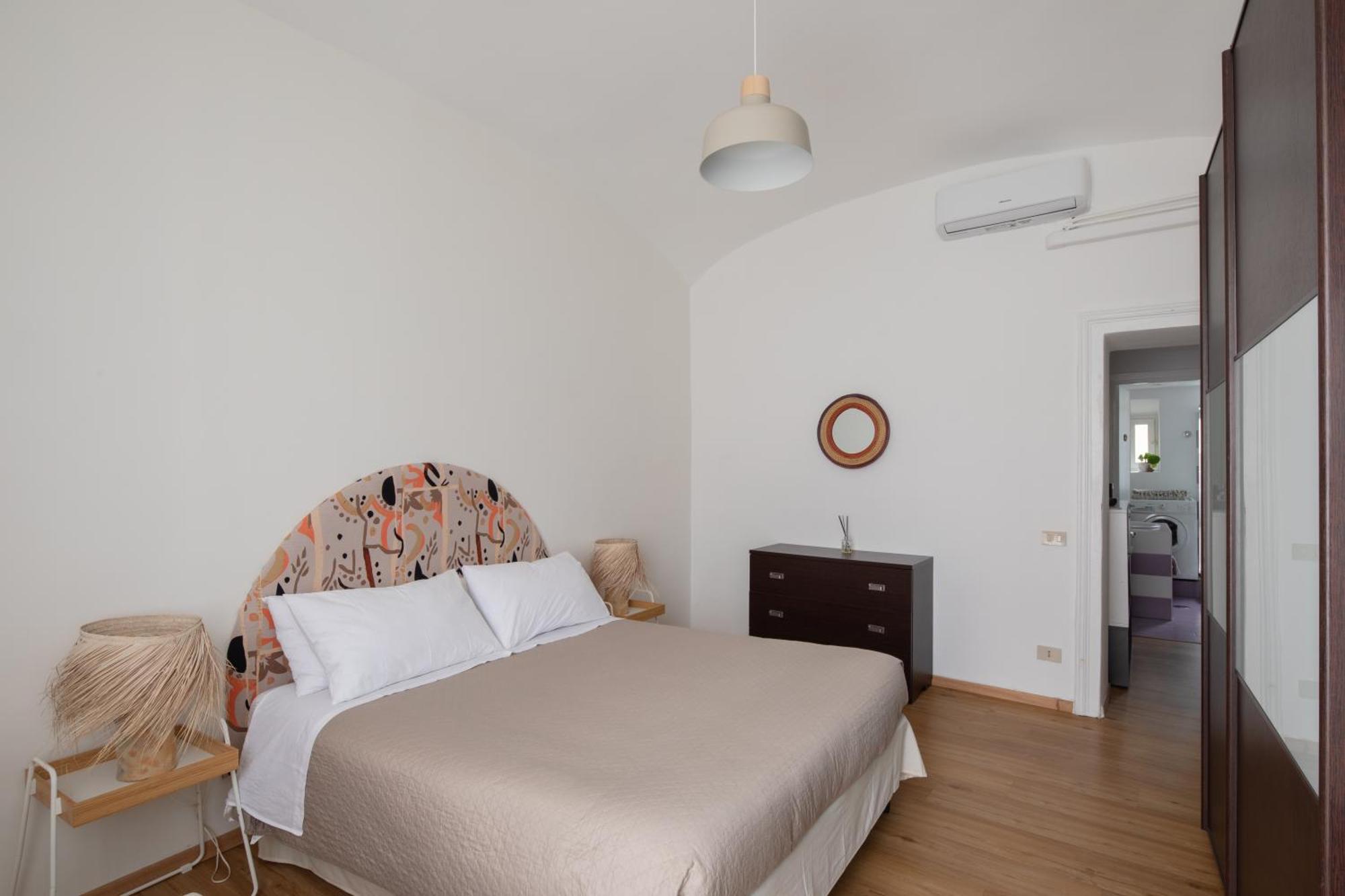Appartamento Casa Filiberto Roma Esterno foto