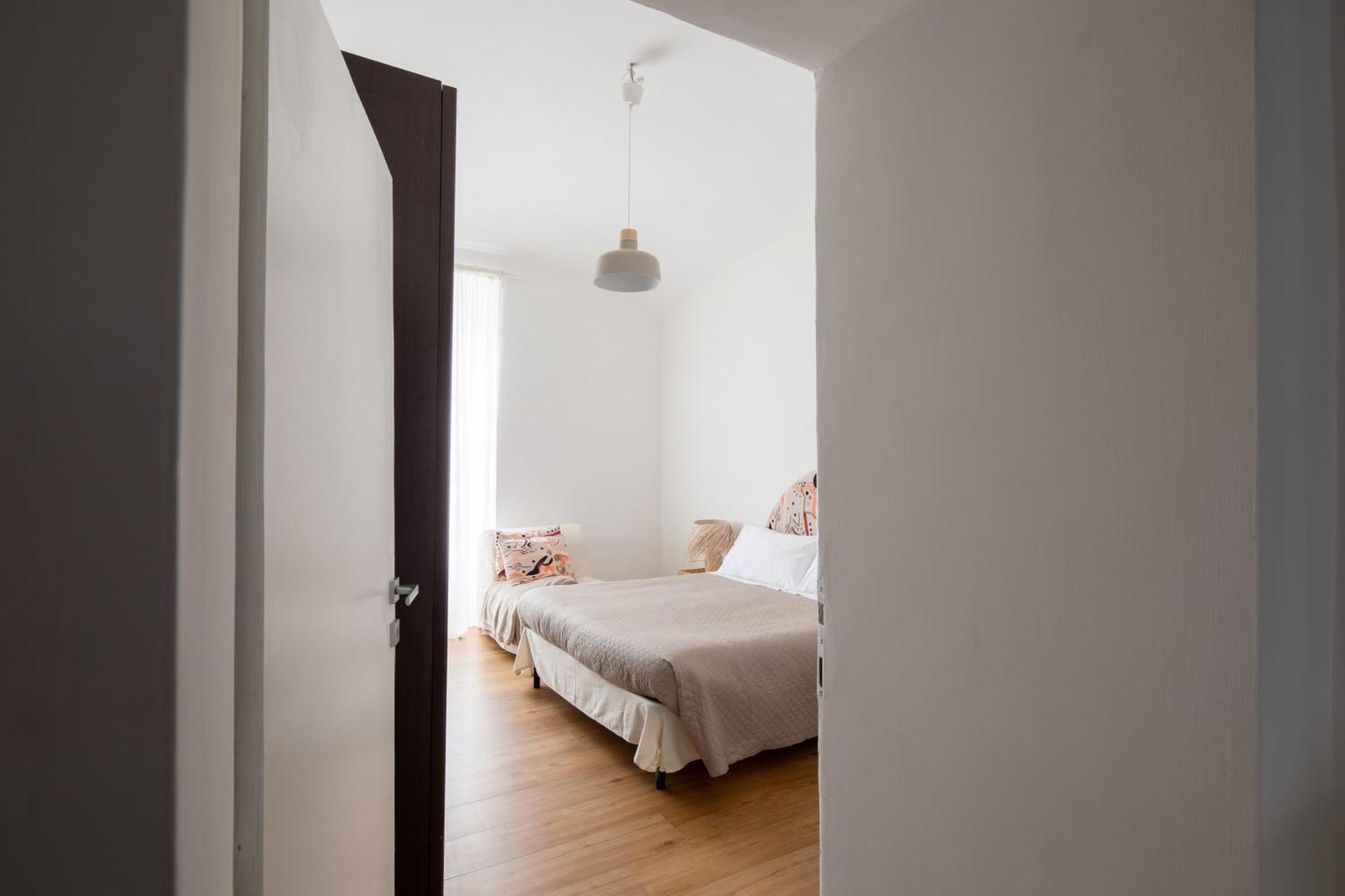 Appartamento Casa Filiberto Roma Esterno foto