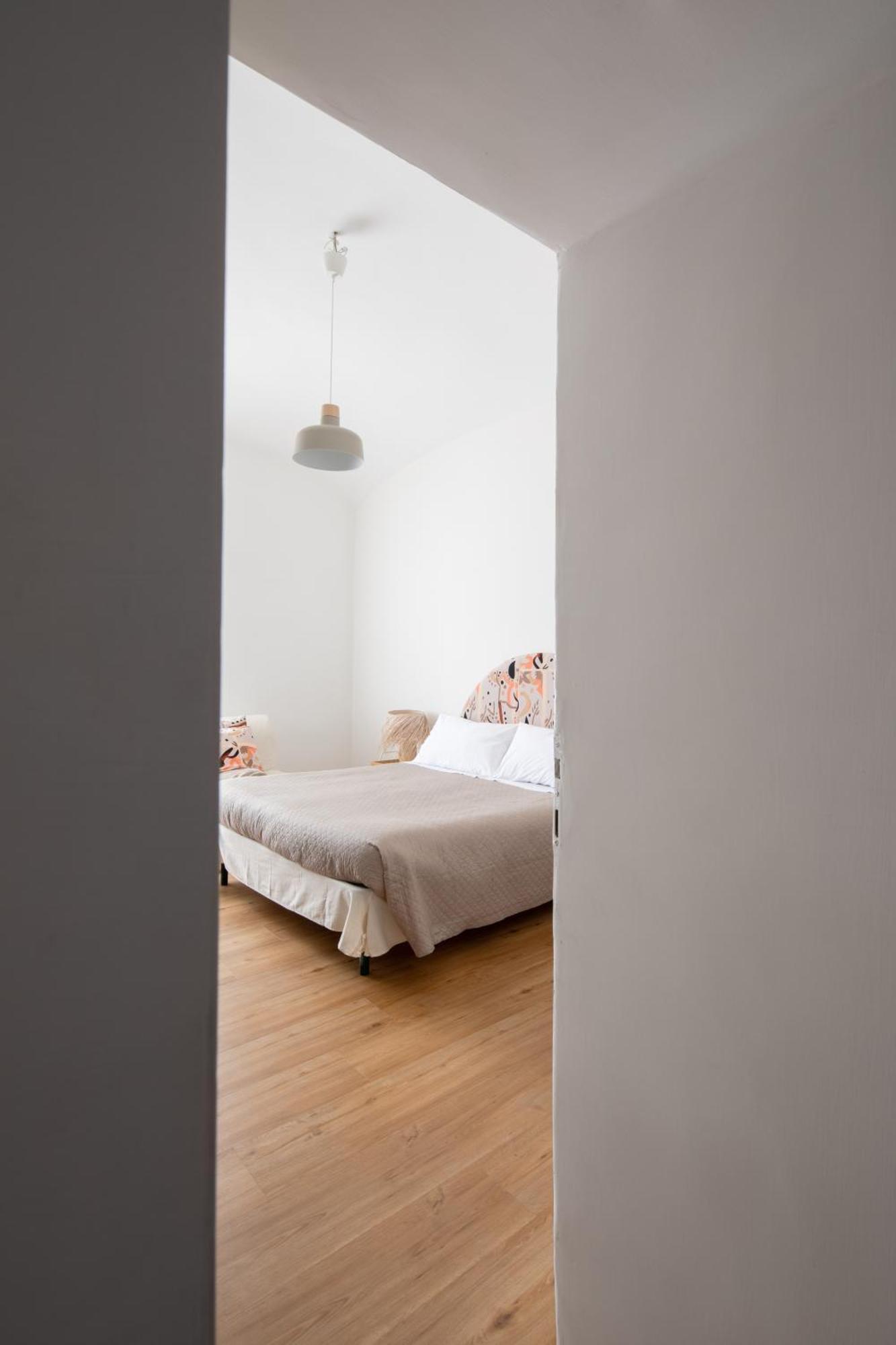 Appartamento Casa Filiberto Roma Esterno foto