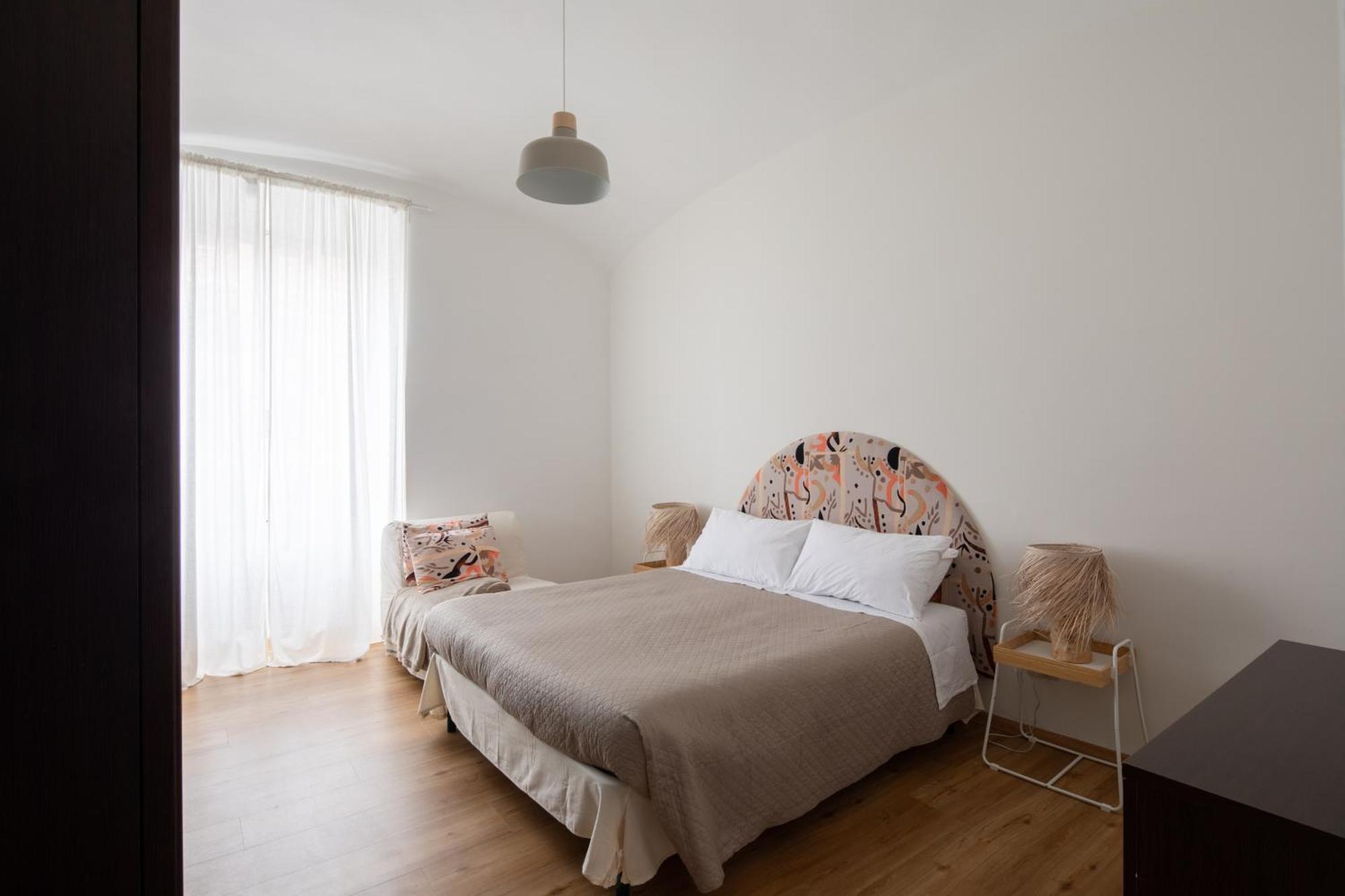 Appartamento Casa Filiberto Roma Esterno foto