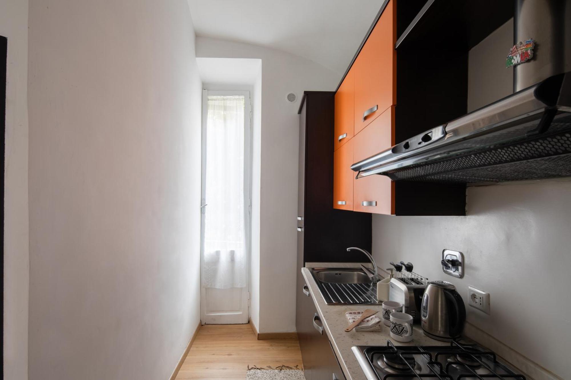 Appartamento Casa Filiberto Roma Esterno foto