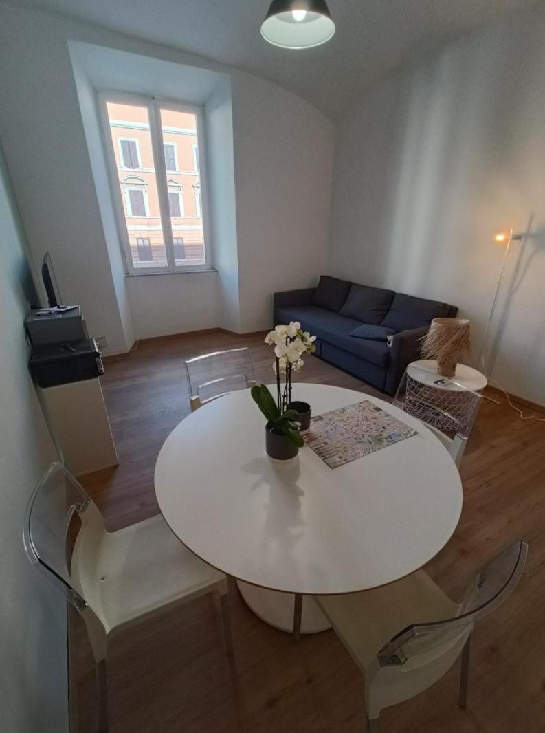 Appartamento Casa Filiberto Roma Esterno foto